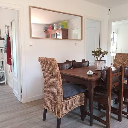 Preciosa Casa Bi-Familiar Al Lado De Donosti. Leilighet Irun Eksteriør bilde