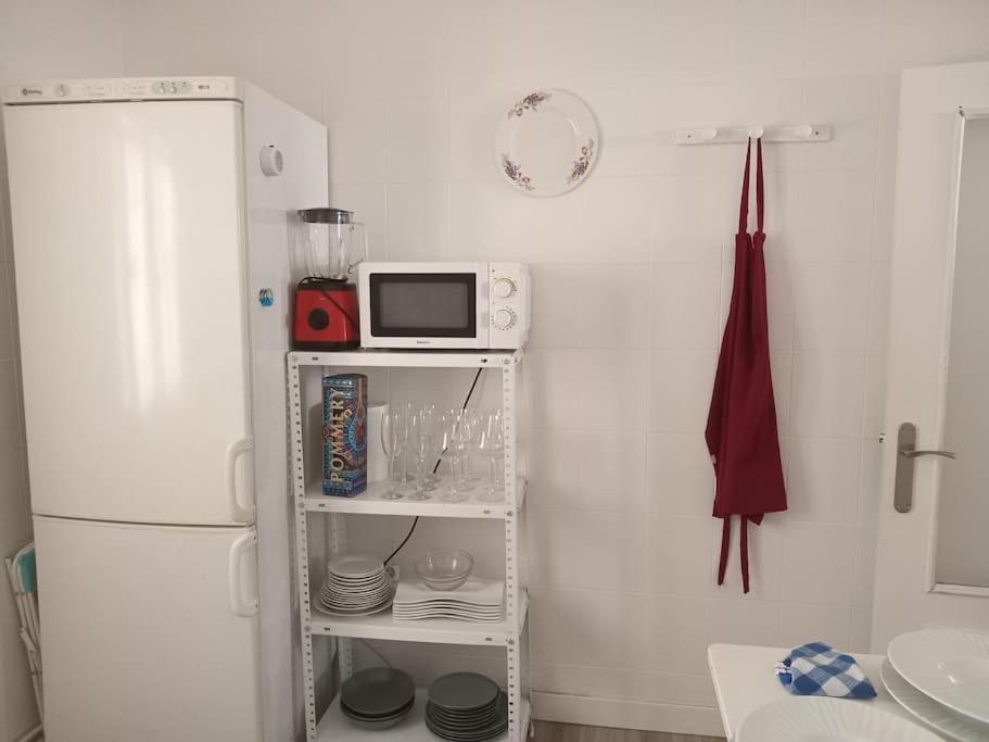 Preciosa Casa Bi-Familiar Al Lado De Donosti. Leilighet Irun Eksteriør bilde