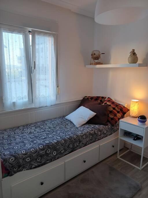 Preciosa Casa Bi-Familiar Al Lado De Donosti. Leilighet Irun Eksteriør bilde