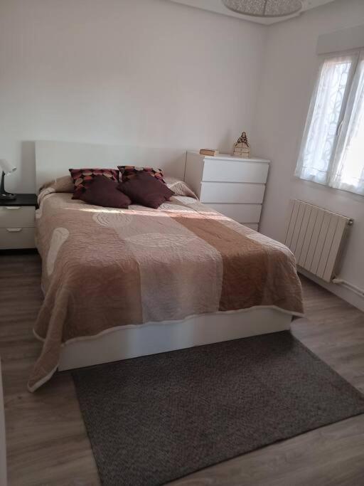 Preciosa Casa Bi-Familiar Al Lado De Donosti. Leilighet Irun Eksteriør bilde
