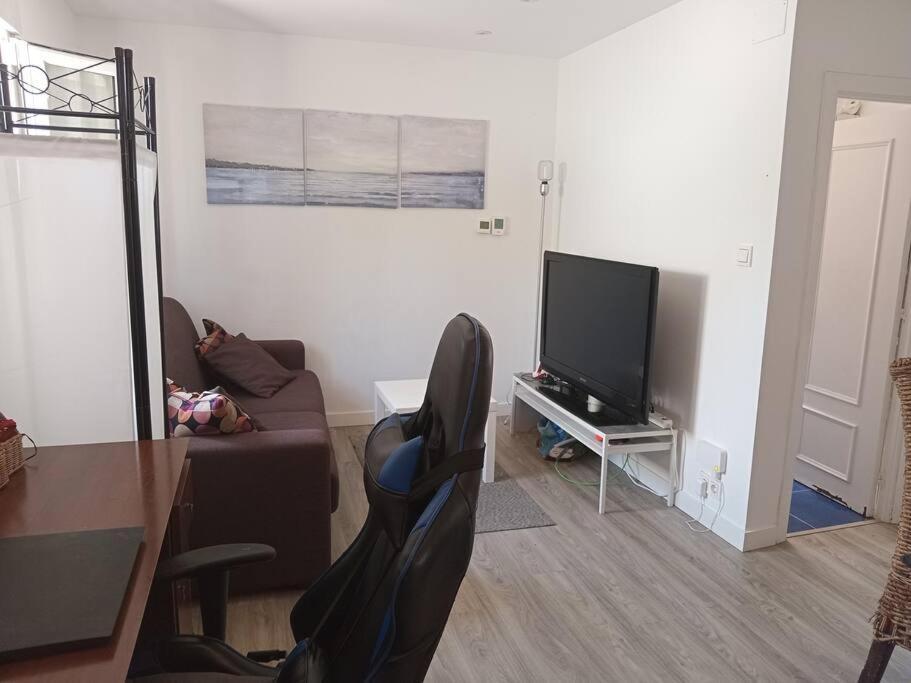 Preciosa Casa Bi-Familiar Al Lado De Donosti. Leilighet Irun Eksteriør bilde