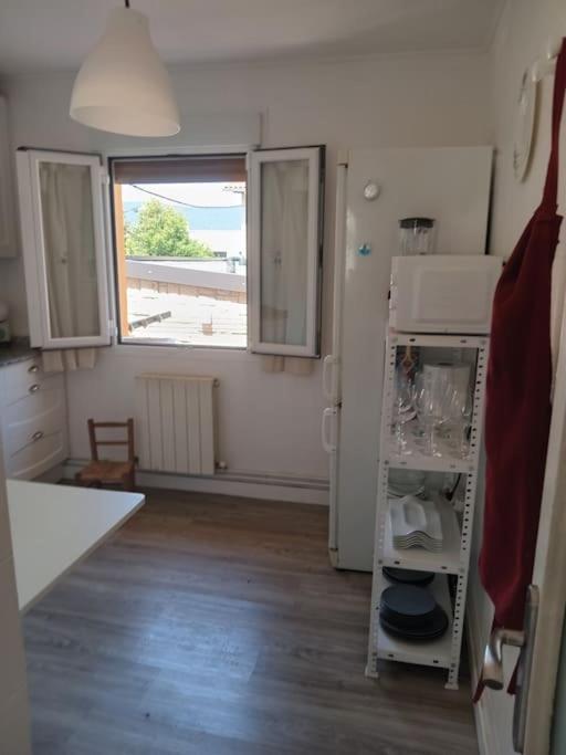 Preciosa Casa Bi-Familiar Al Lado De Donosti. Leilighet Irun Eksteriør bilde